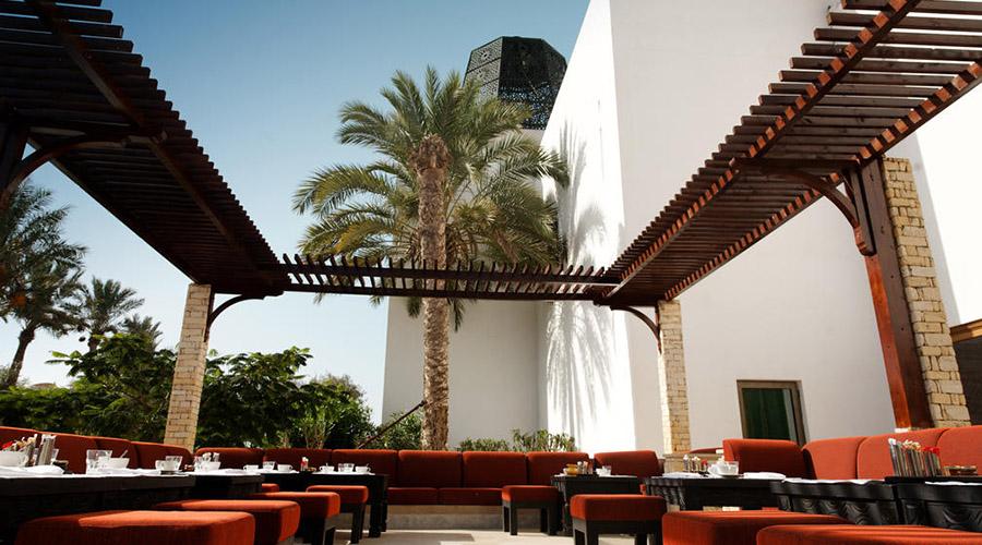 Sofitel Agadir Royal Bay Resort