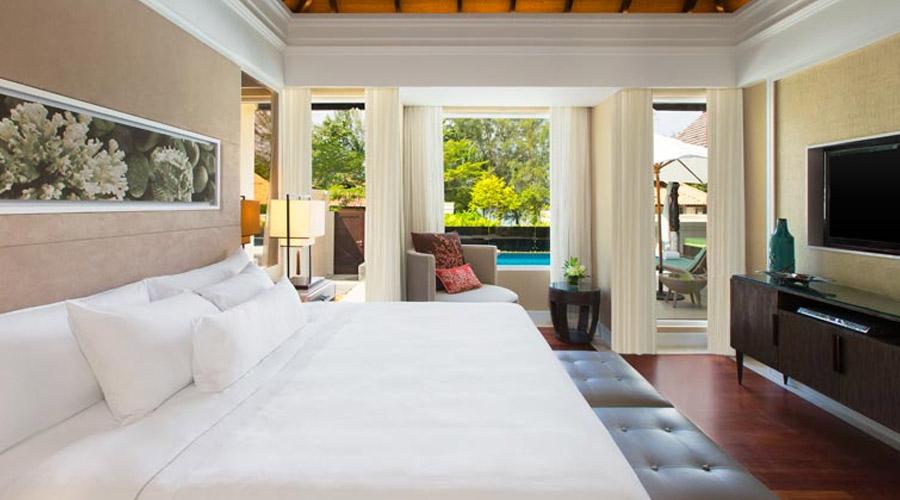 The Westin Langkawi Resort & Spa