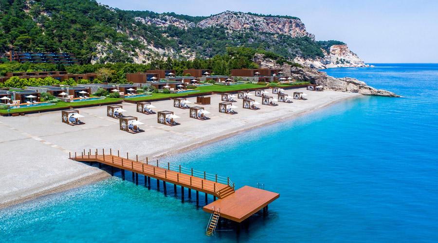 Maxx Royal Kemer Resort