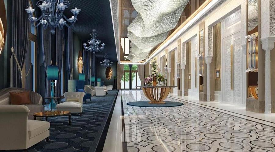 Rixos Saadiyat Island