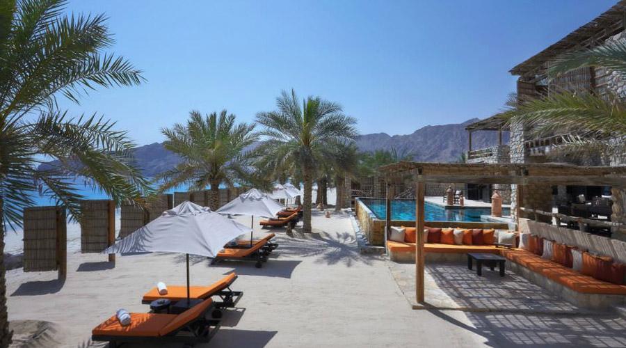 Six Senses Zighy Bay Resort