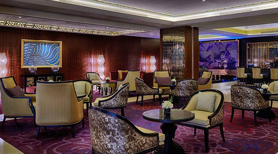 Dusit Thani Abu Dhabi