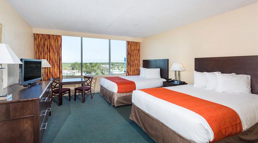 Ramada Gateway Kissimmee