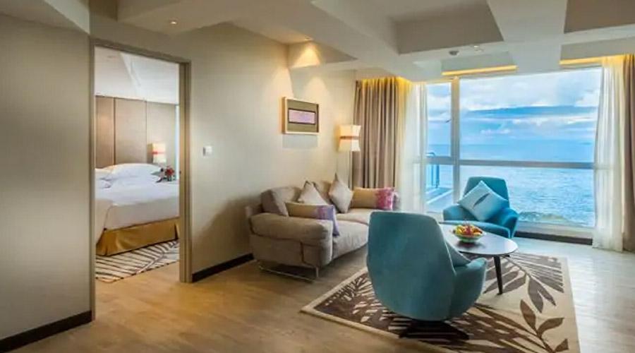 DoubleTree Resort by Hilton Penang
