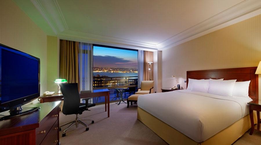 hilton istanbul 12