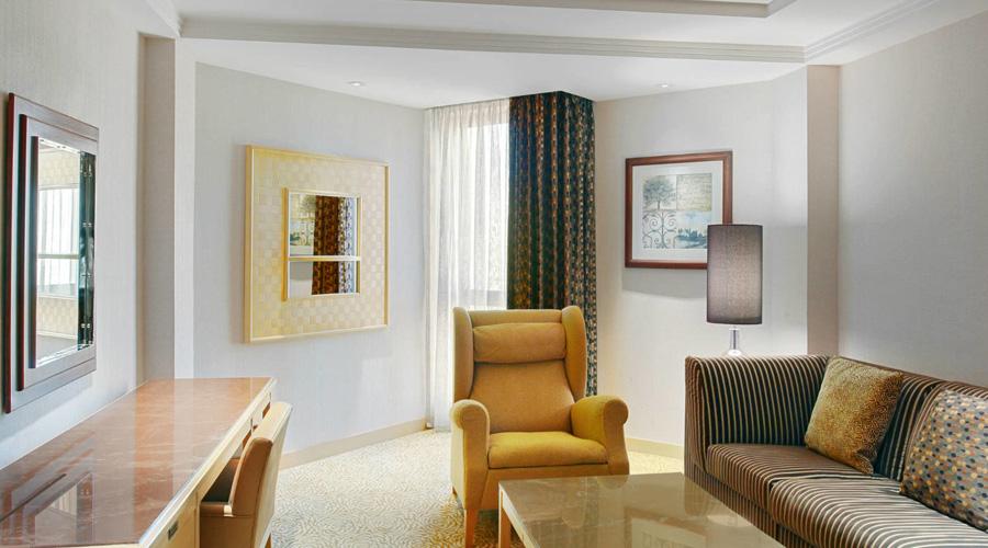 Sheraton Bahrain Hotel