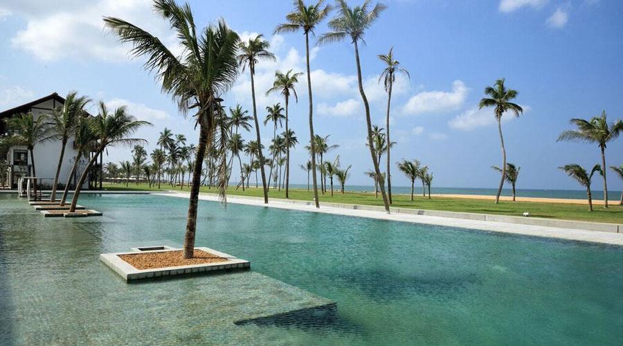 Anantaya Resort & Spa Chilaw