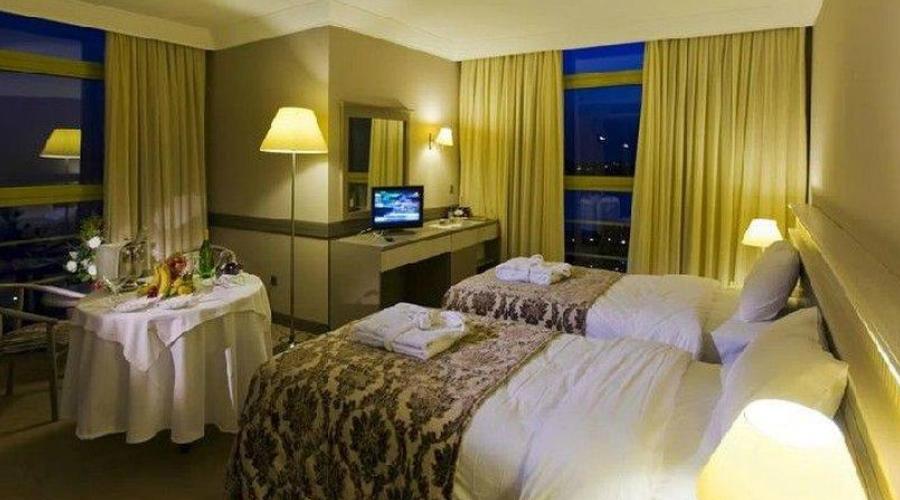 Fantasia Hotel De Luxe Kusadasi