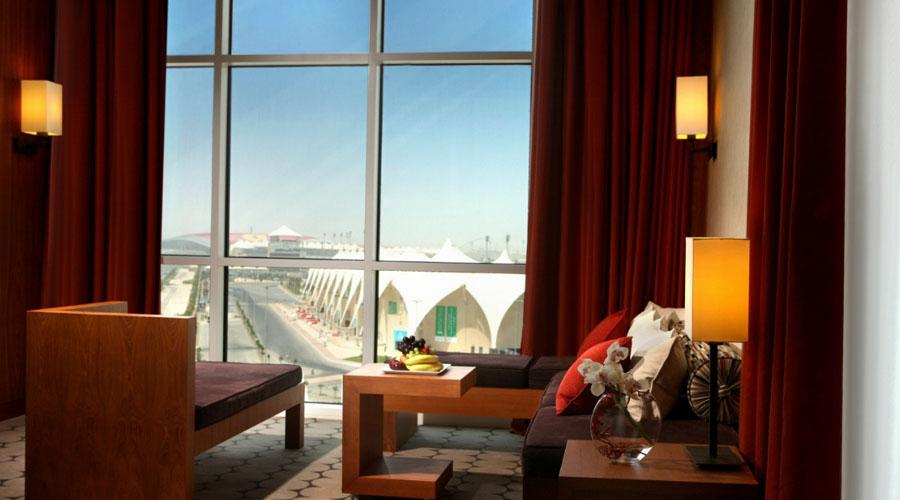 Yas Island Rotana