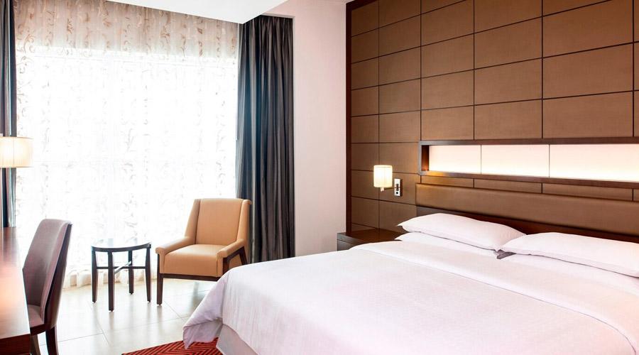 Four Points by Sheraton Sharjah