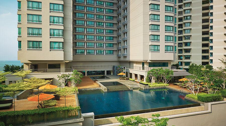 G Hotel Gurney, Penang | Halal Holidays
