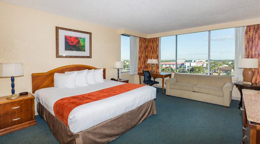 Ramada Gateway Kissimmee