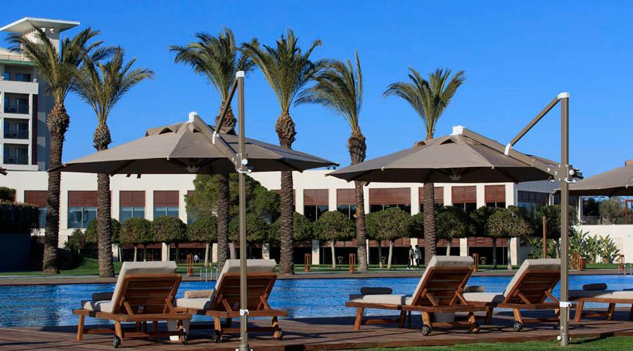 rixos belek 14