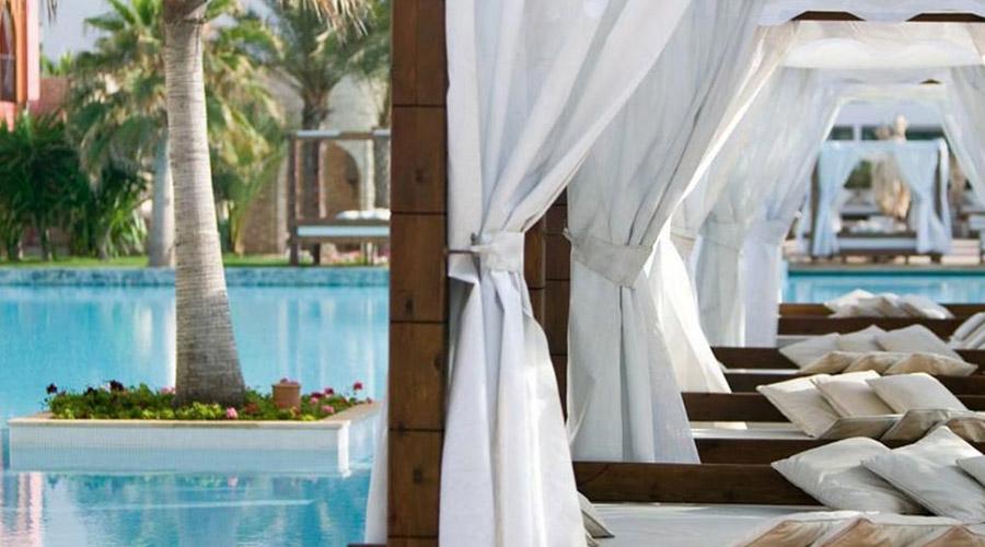 Sofitel Agadir Royal Bay Resort