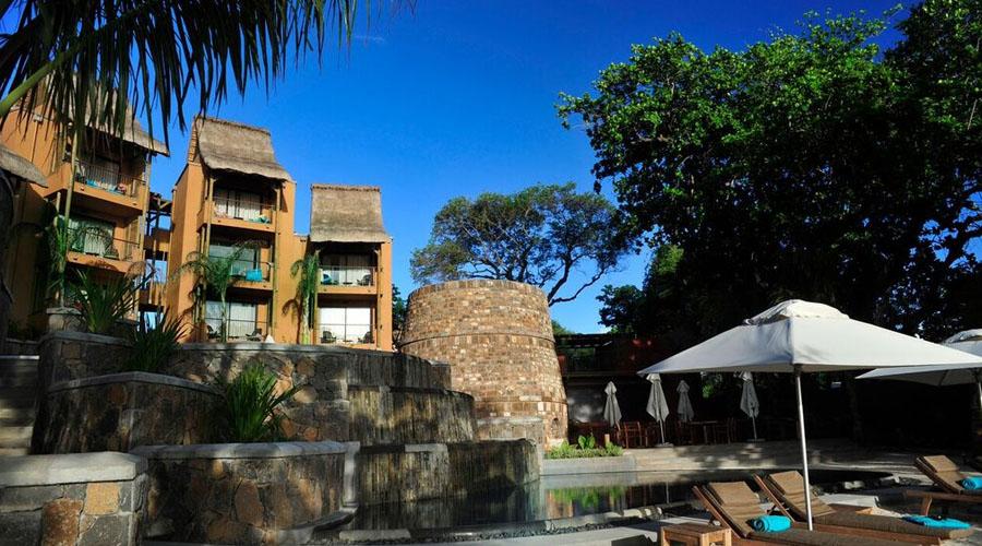Tamarina Boutique Hotel