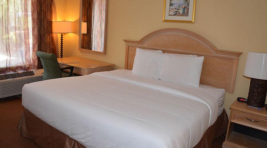 Baymont Inn & Suites Orlando Universal Blvd