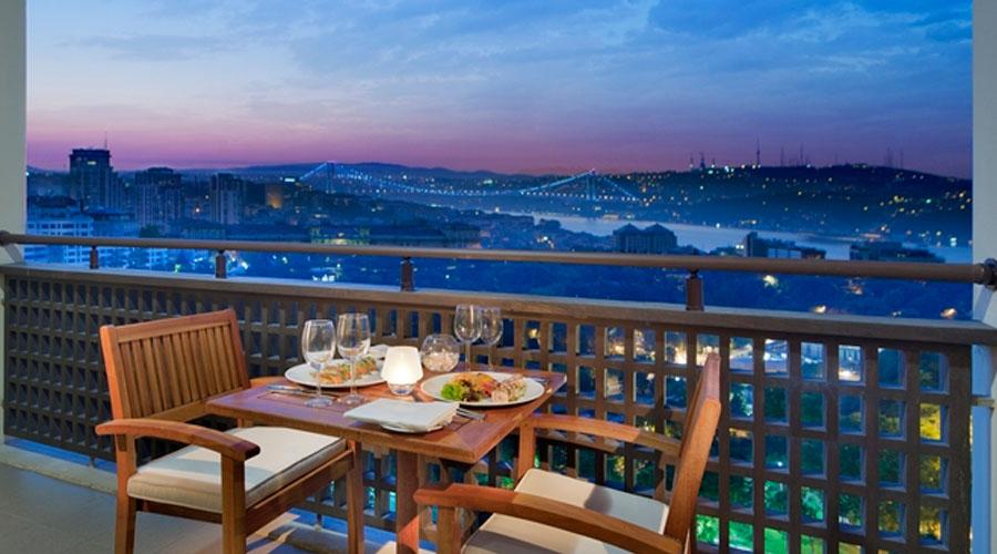 hilton istanbul 13