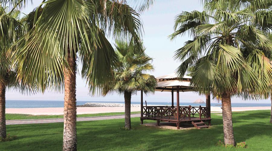 Radisson Blu Resort Fujairah