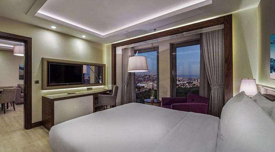 DoubleTree by Hilton Istanbul Topkapi