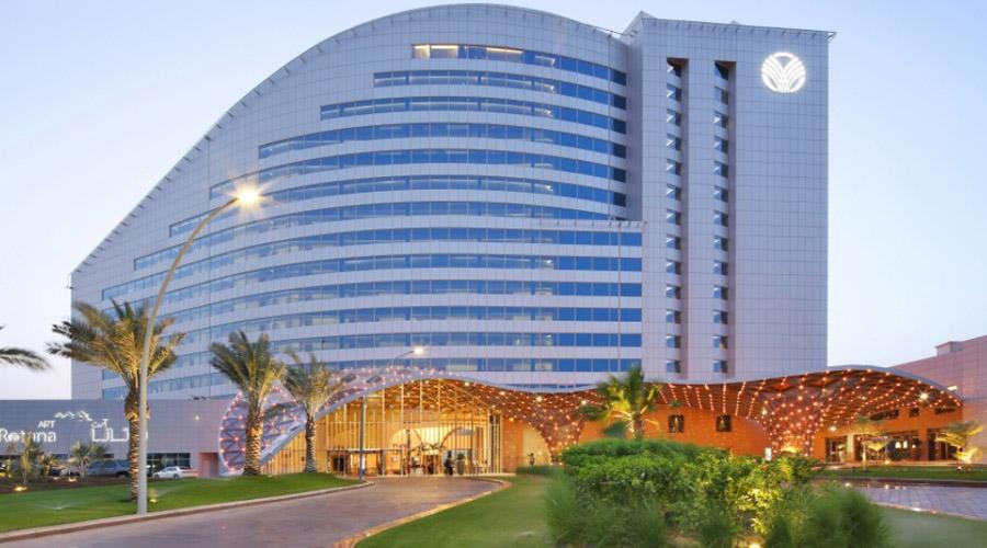 ART Rotana Hotel & Resort