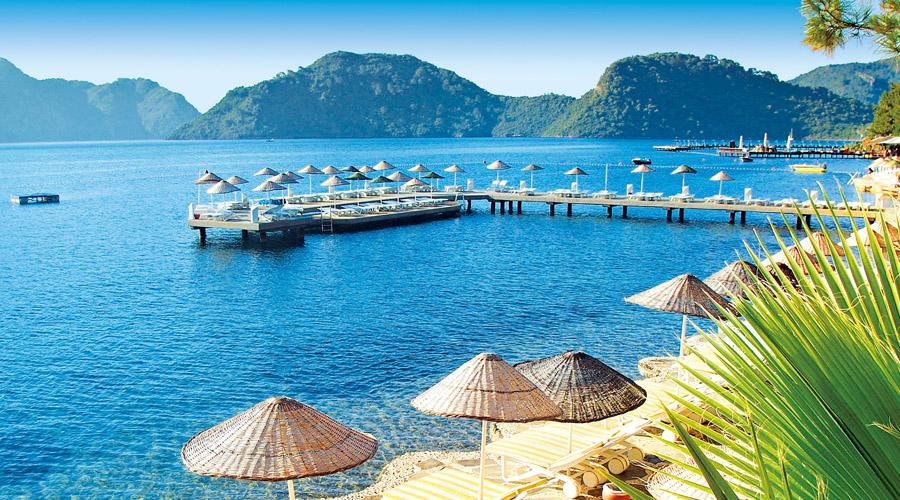 Labranda Mares Marmaris