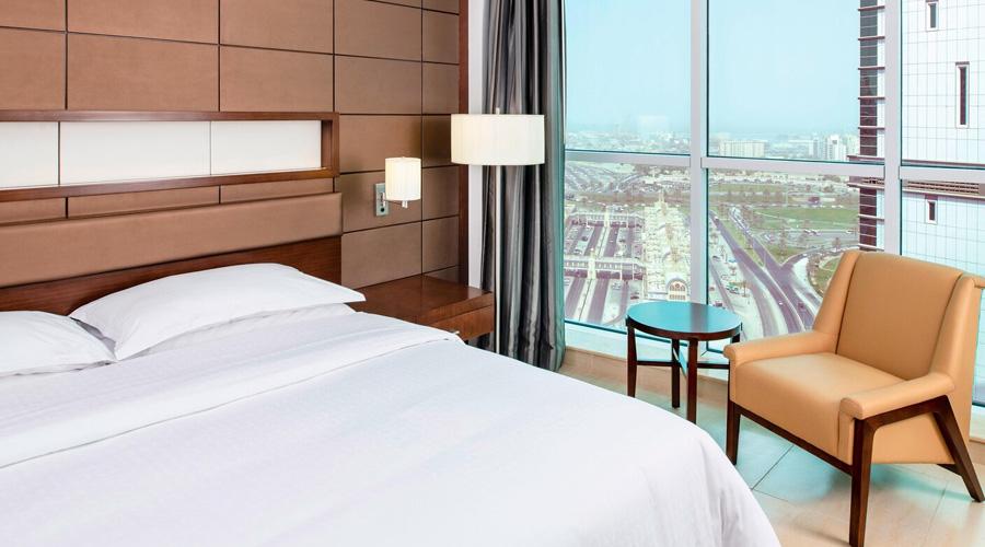 Four Points by Sheraton Sharjah