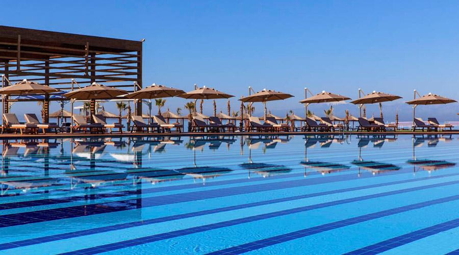 rixos belek 15