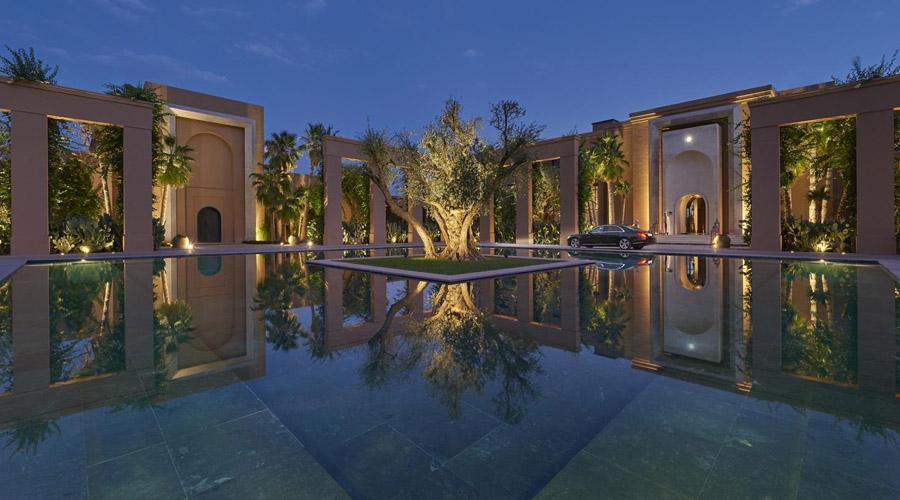 Mandarin Oriental, Marrakech