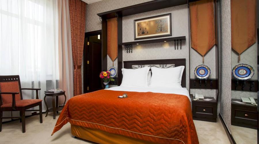Ottoman Hotel Imperial Istanbul