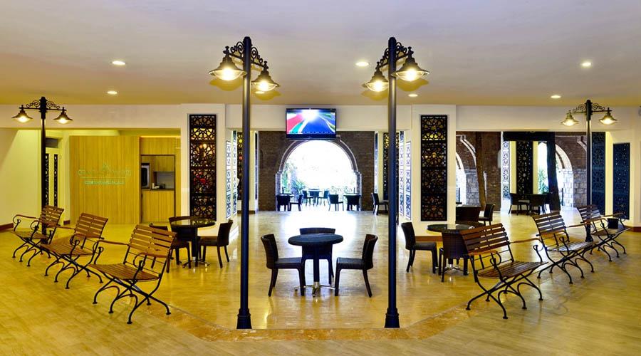 Grand Yazici Marmaris Palace