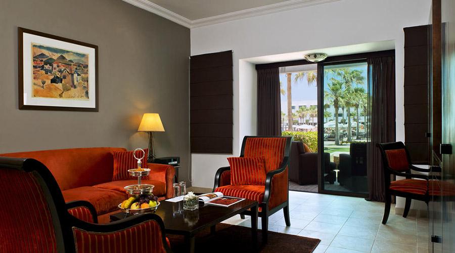 Sofitel Agadir Royal Bay Resort