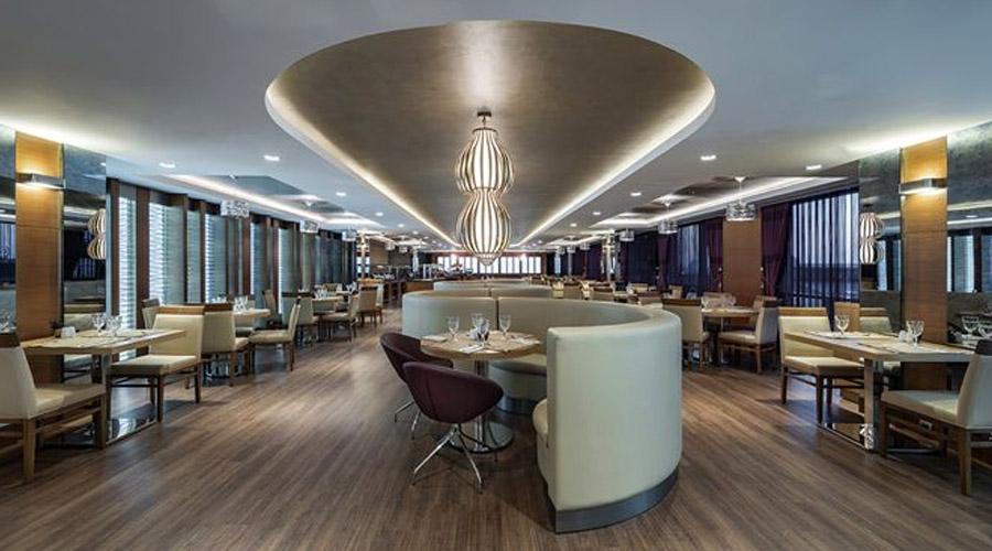 DoubleTree by Hilton Istanbul Topkapi