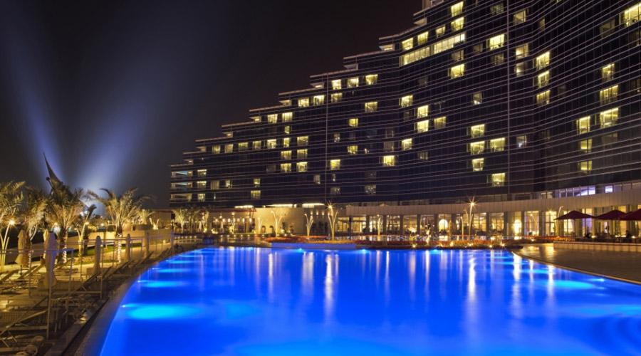 ART Rotana Hotel & Resort