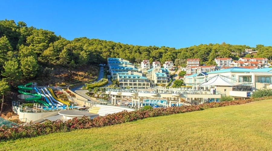 Orka Sunlife Resort & Spa