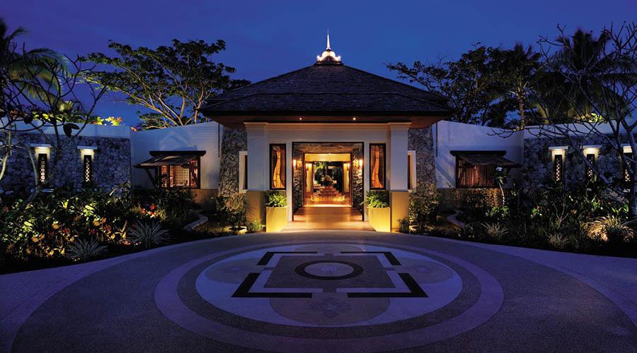 Shangri-La’s Tanjung Aru Resort & Spa