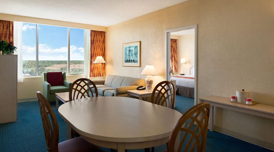 Ramada Gateway Kissimmee