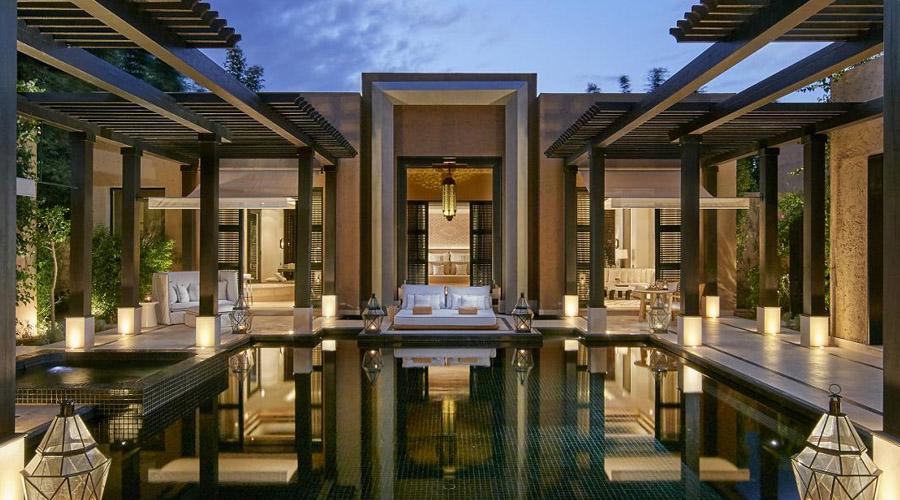 Mandarin Oriental, Marrakech