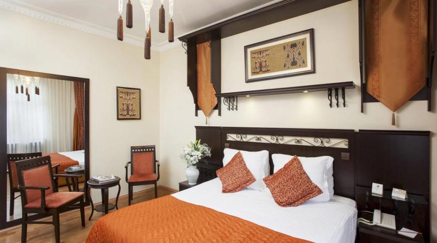 Ottoman Hotel Imperial Istanbul
