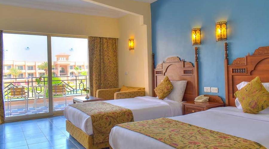 Jasmine Palace Resort