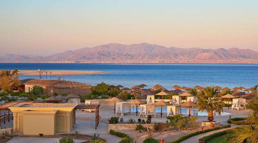 Sheraton Soma Bay Resort, Hurghada | Halal Holidays