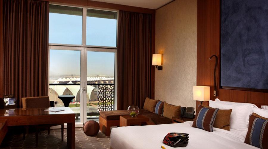 Yas Island Rotana