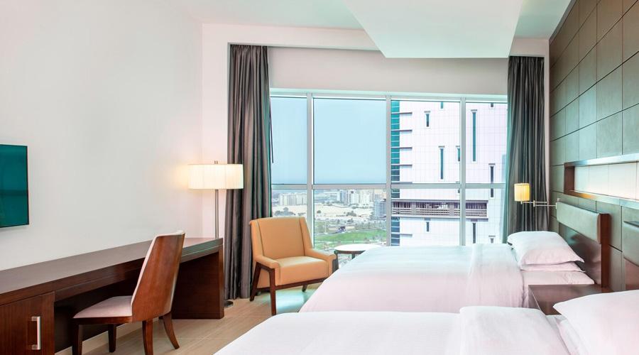 Four Points by Sheraton Sharjah