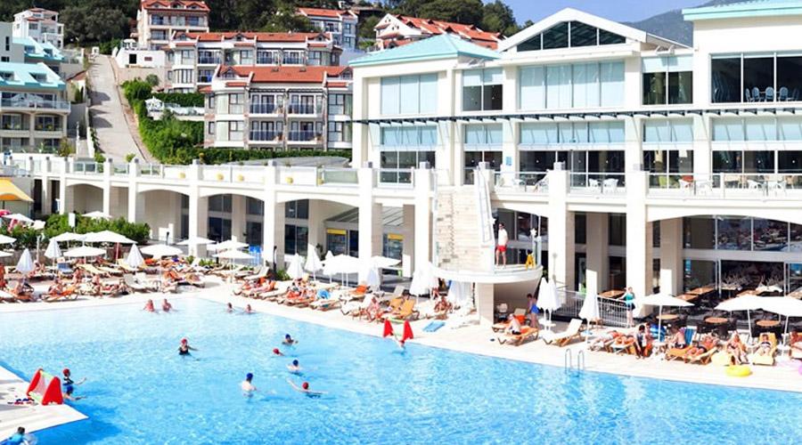 Orka Sunlife Resort & Spa