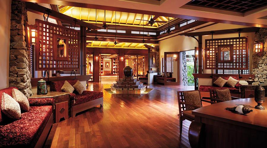 Shangri-La’s Tanjung Aru Resort & Spa