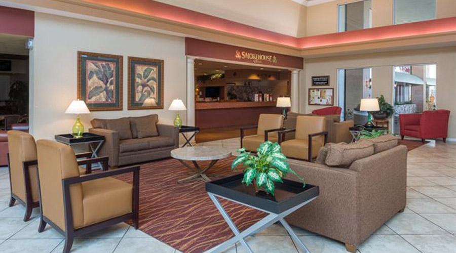 Ramada Gateway Kissimmee