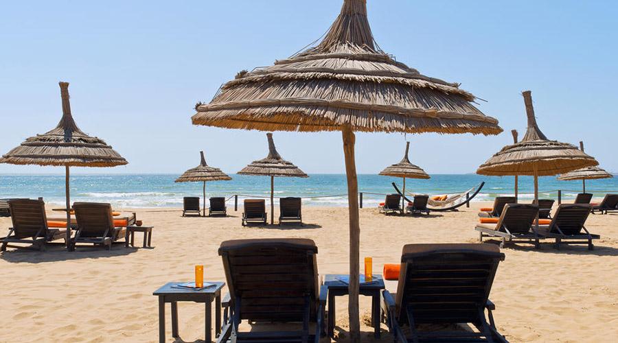 Sofitel Agadir Royal Bay Resort