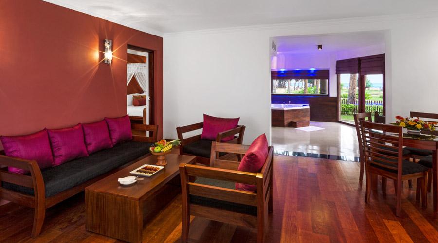 Tangerine Beach Hotel