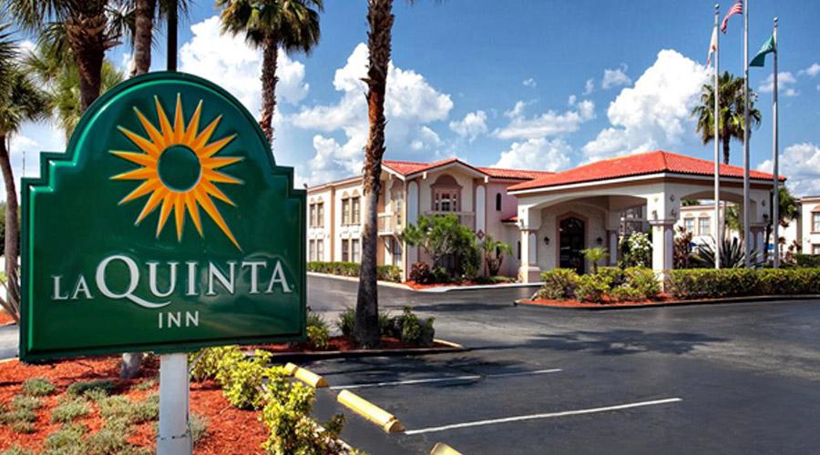 La Quinta Inn International Drive North