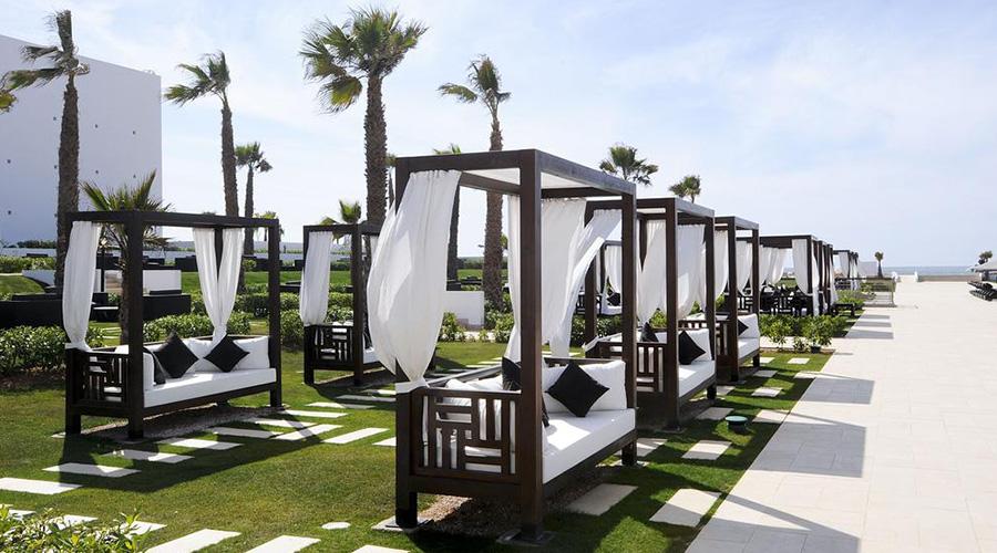 Sofitel Agadir Thalassa sea & spa