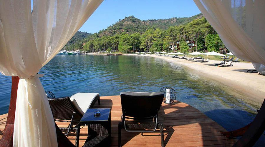 Rixos Premium Gocek